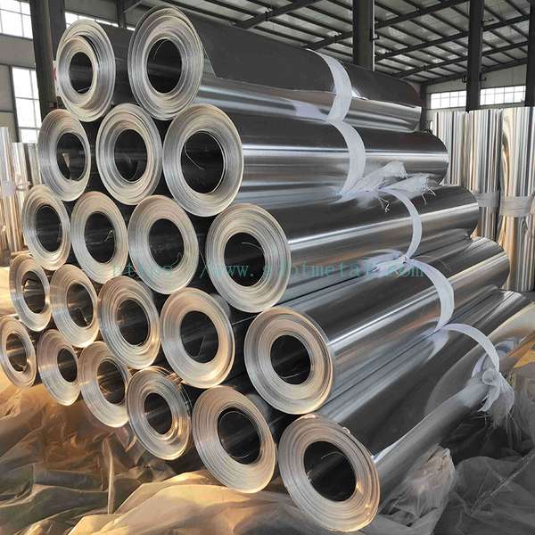 Aluminum Coil